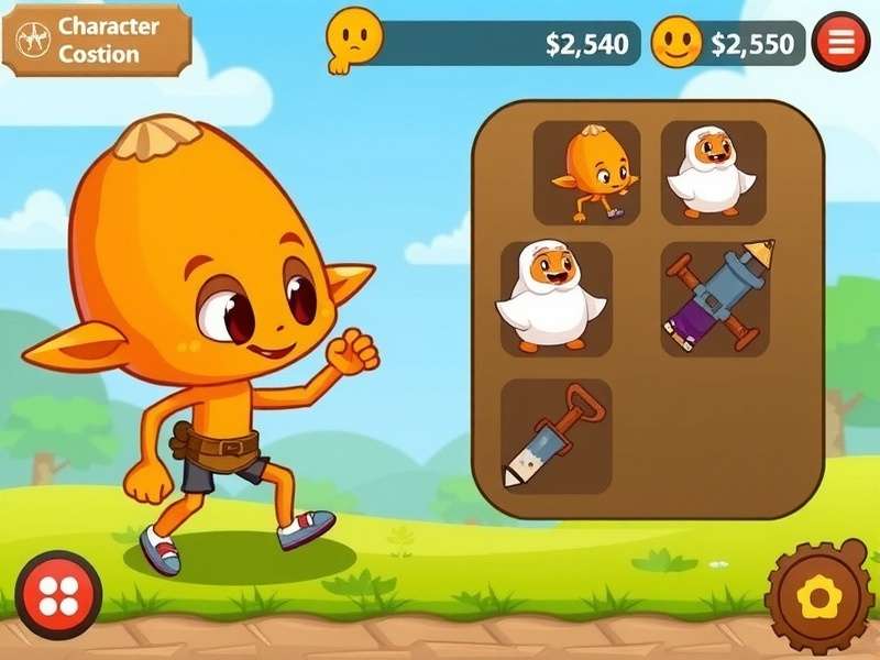 Ginger Rush Quest strategy guide